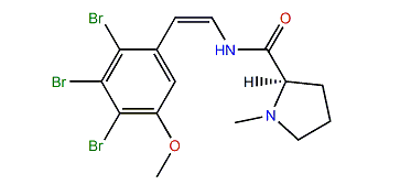 Amathamide F